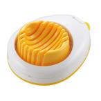 ゆで卵カッター ez egg たまご切り EZ-291