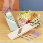 世界中のプロが愛用 日本製 万能野菜調理器 ベンリナークラシック 新商品CBV04/CBV02 化粧箱入り