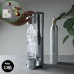 e-soda стартер комплект bronze / серебряный стандартный товар напиток корпус + газ цилиндр e-soda газированная вода производитель 