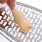 日々道具 竹ミニスクレイパー