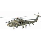 ハセガワ 1/72 アメリカ陸軍 UH-60A ブラックホーク プラモデル D3