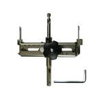 スターエム 5010T 超硬ワンタッチ自在錐 60×200