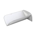 【正規品】 Joseph Joseph (ジョセフジョセフ) 食洗器対応 水切り 一体型 まな板 リンス&チョップ プラスホワイト 600827