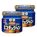CookDo( Cook du) Ajinomoto Cook Do Cook duKorea кочхуджан 100g×2 шт 