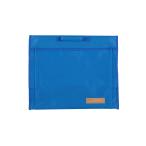  большой Akira план .. соус тип предотвращение бедствий голова ширина для карман есть покрытие голубой примерно 34×42cm 90055