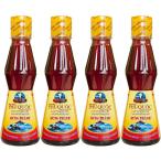 do- балка поле мех East fn язык рыба соус (nyu медведь m) 200ml×4 шт 