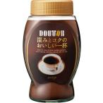 ドトール　DOUTOR 深みとコクのおいしい一杯　200g 12本 Amazon | ドトールコーヒー インスタントコーヒー 深みとコクの