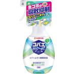 虫コナーズ キンチョウ KINCHO コバエコナーズ キッチン用スプレー コバエよけ 腐敗抑制 250mL 1個