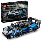 レゴ(LEGO) テクニック マクラーレン セナ GTR(TM) クリスマスプレゼント クリスマス 42123 おもちゃ ブロック プレゼント STE