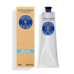 ロクシタン(L'OCCITANE) シア ハンドクリーム 150mL 乾燥 保湿 女性 男性 メンズ 人気 大容量