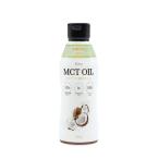 MCTオイル 320g / フラット・クラフト / ココナッツ由来100% / 中鎖脂肪酸100%