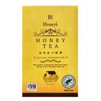 ショッピングはちみつ紅茶 JB Honey`s(ジェービー ハニーズ) JBHoney`s はちみつ紅茶 50g(2g×25袋)