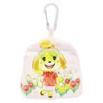 [SUN-STAR] Sunstar канцелярские принадлежности Gather! Animal Crossing сумка эко-сумка розовый S2321114