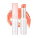 ロムアンド グラスティングメルティングバームGLASTING MELTING BALM (08 コーラリア)