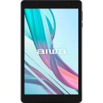  Aiwa маркетинг (aiwa) tab AB8 Android12 установка 8 дюймовый планшет JA3-TAB0802 (MT8183 OctaCore/4