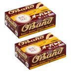  канцелярская резинка o- частота #8 Ame цвет 100g коробка 2 шт. комплект GB-012 резинка обычный стандарт размер вместе мир 