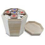 ユニカ カタカムナ イヤシロBOX 八角型桐箱