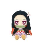 鬼滅の刃 竈門禰豆子 Chibiぬいぐるみ Vol.2