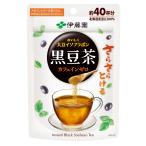 . глициния ............ большой бобы isoflabon черная соя чай порошок 32g Cafe in Zero молния имеется пакет модель 