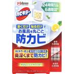 カビキラー お風呂に置くだけ防カビジェル やさしいシトラスの香り 本体 お風呂 浴室 掃除