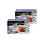 nakato Revolution レボリューションティ