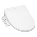 TOSHIBA(東芝) 温水洗浄便座 ホワイト ステンレスノズル ノズル自動洗浄 クリーンウォッシュ SCS-T162(W)