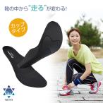ファイテン インソール カップタイプ メタックス【公式】中敷 メンズ レディース 衝撃吸収 サイズ調整