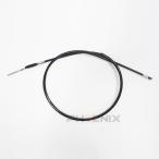  Ape APE 50 100 тормоз тросик кабель оригинальный длина 1160mm черный стальная сетка чёрный мотоцикл 