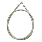  стальная сетка гидравлический 1250mm 10mm 20° тормоз шланг сцепления банджо угол распорка мотоцикл 4 колесо трицикл 