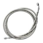  стальная сетка гидравлический 2000mm 10mm 20° тормоз шланг сцепления банджо угол распорка мотоцикл 4 колесо трицикл 