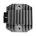  напряжение регулятор целый . контейнер улучшение 6 булавка MOSFET Kawasaki мотоцикл 12V напряжение управление регулятор выпрямитель Balius Zephyr 750