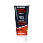 マフラー 液体 ガスケット 耐熱シール剤 パッキン シール すき間 パッキン 車 バイク 排気 エキゾースト マニホールド パイプ 耐熱 大容量