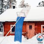 крыша. снег внизу .. инструмент snow грабли крыша ручная лопата для снега крыша лопата для снега крыша VERSION снегоочиститель инструмент 1.6m 6.1m труба эластичный блокировка тип лопата для снега длина регулировка возможность легкий . алюминиевый 5