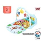  Play Jim младенец baby gym Acty biti Jim пастель серый уход за детьми легкий в использовании рекомендация популярный внимание item удобный товары популярный item каждый день используя .