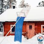  крыша. снег внизу .. инструмент snow грабли крыша ручная лопата для снега крыша лопата для снега крыша снегоочиститель инструмент 1.6m 6.1m труба эластичный блокировка тип лопата для снега длина регулировка возможно легкий в использовании рекомендация 
