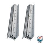 �X���C�h���[�� �d�ʗp 120 KG ��t���^�C�v 400 600 800 1000 mm 3 �i���� �t���G�N�X�e���V���� �g���₷�� �������� �l�C ���ڃA�C�e�� �֗��O�b�Y