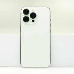 iPhone 13 Pro 256GB シルバー SIMフリー ランクC 7日間返品OK 中古本体 MLUP3J/A 白ロム