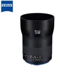 送料無料 キヤノンEFマウント 大口径 標準レンズ Carl Zeiss カールツァイス Milvus ミルバス 1.4/50 ZE★メーカー倉庫より商品手配　品質管理万全★