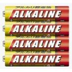 三菱 アルカリ乾電池 LR03R/4S 【単四形4本入り】★メーカー倉庫より商品手配　フレッシュな状態　品質管理万全★