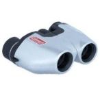 送料無料 Vixen ビクセン 双眼鏡 コールマン M10×21 シルバー★メーカー倉庫より商品手配　フレッシュな状態　品質管理万全★