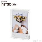 [FUJIFILM оригинальный ] Cheki фоторамка акрил instax mini кейс камера кейс in Stax Mini фото подставка прозрачный интерьер фоторамка 