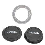 3点セット C Y-EOS アダプター と キャ