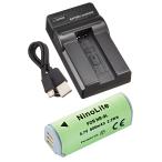 DC110 USB型充電器 CB-2LB と キャノンNB-