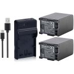 DC26 USB型充電器 CG-800 と キヤノンBP-8