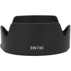 EW-73D сменный линзы капот Canon RF24-105mm F4-7.1 IS STM и т.п. соответствует canon для обратный время инсталяции фильтр . линзы колпак установка возможность 