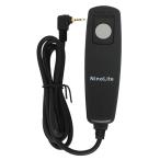 R16 パナソニック Panasonic  DMW-RS2 シャッターリモコン リモコンスイッチ レリーズ 互換品 リモートシャッター バルブ制御ロック機能付 有線 RS016