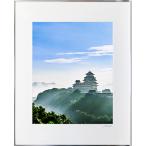  все бумага 101 Himeji замок . свет 
