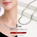  нержавеющая сталь колье женский цепь колье 44cm Sune -ks gold серебряный простой .. колье мужской аксессуары 