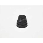  суппорт внутренний диаметр 5mm общая длина 12mm спускной клапан Raver покрытие колпак мотоцикл custom детали техническое обслуживание ремонт 