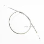  Honda мотоцикл Monkey Z50A Z50M неоригинальный дроссель кабель rigid ремонт ремонт воспроизведение обычный оригинальный длина акселератор тросик серый 